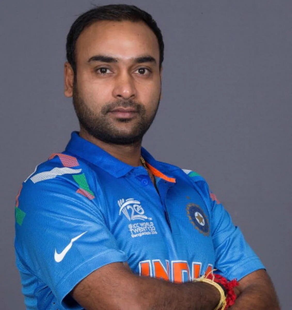 Amit Mishra